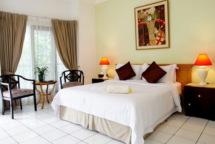 Topaz Guest House Jakarta