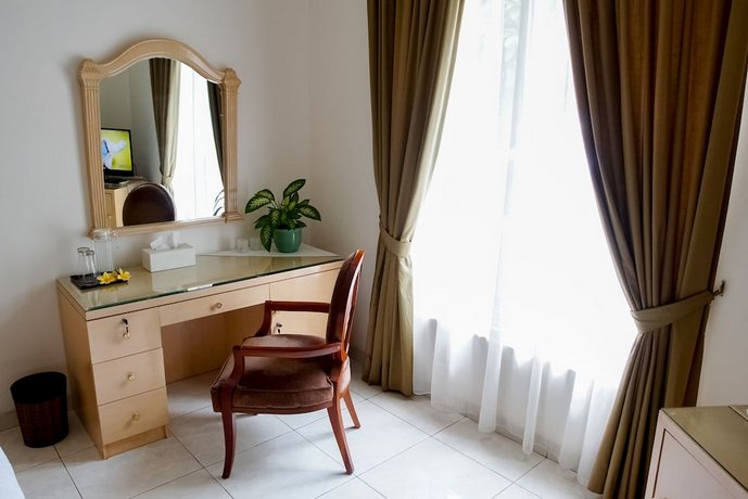 Topaz Guest House Jakarta