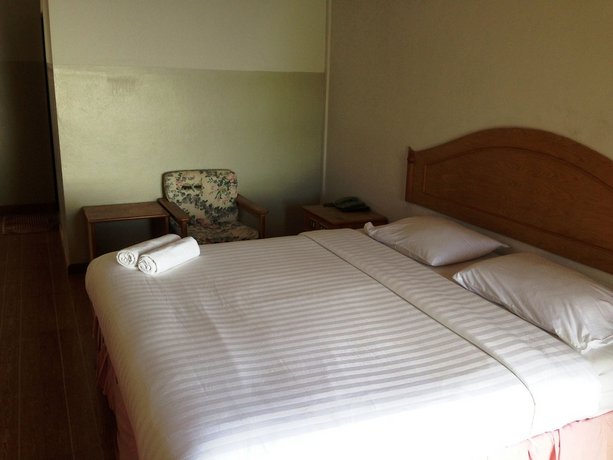 Skaw Beach Hotel
