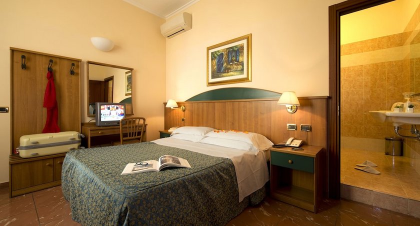 Hotel Corallo Rome