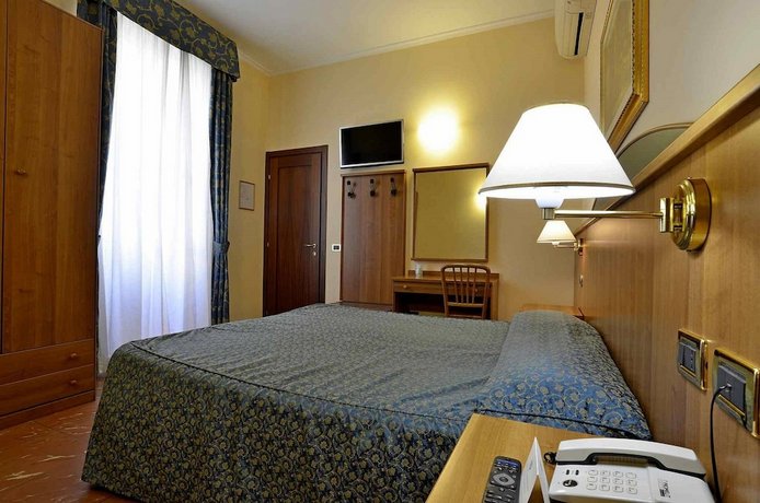 Hotel Corallo Rome