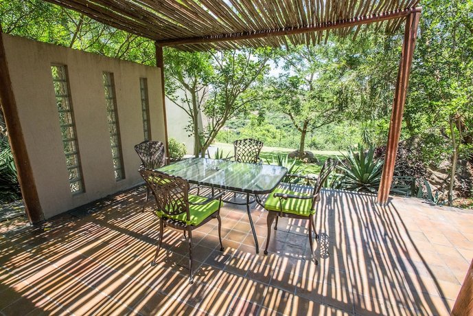 La Roca Guesthouse Nelspruit