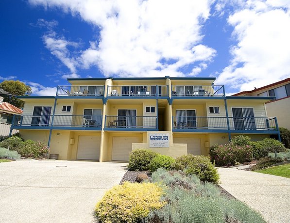 Photo: Lorne Ocean Sun Apartments Photo: Lorne Ocean Sun Apartments