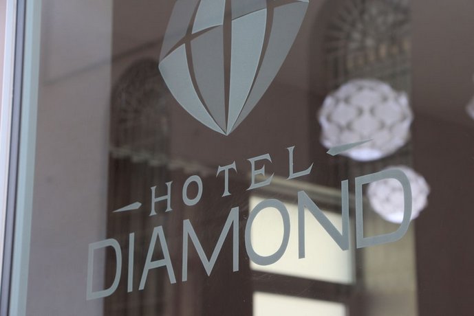 Hotel Diamond Naples