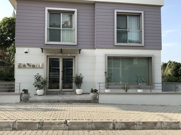 EVN Hotel