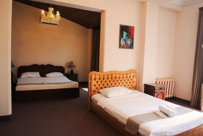 Hotel Sympatia