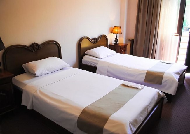 Hotel Sympatia