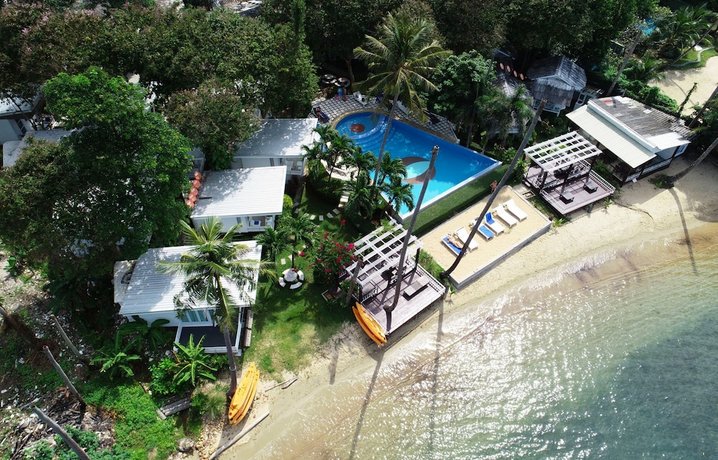 White House Bailan Resort