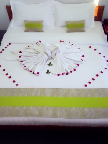 Green Days Inn