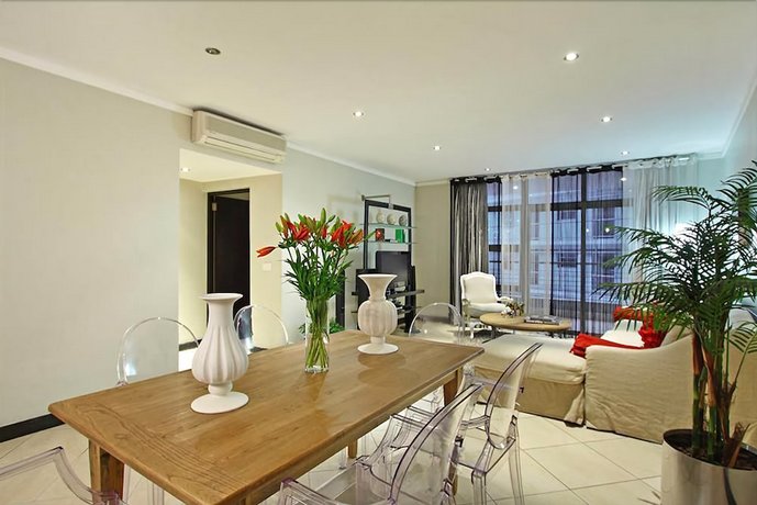 Afribode Icon Apartments