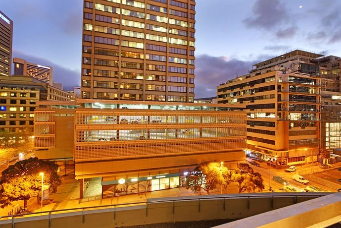 Afribode Icon Apartments