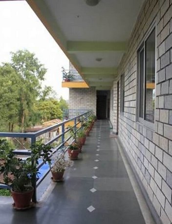 New Hotel Natureland
