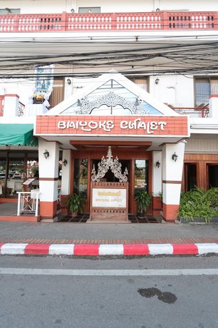 Baiyoke Chalet Hotel