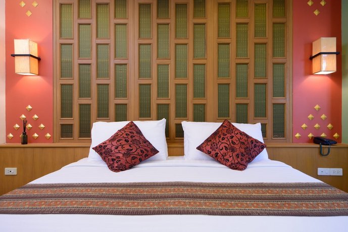 Golden House Bangkok