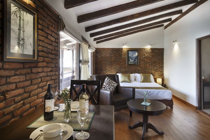 Hotel Patan House