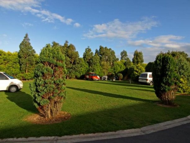 Invercargill TOP 10 Holiday Park