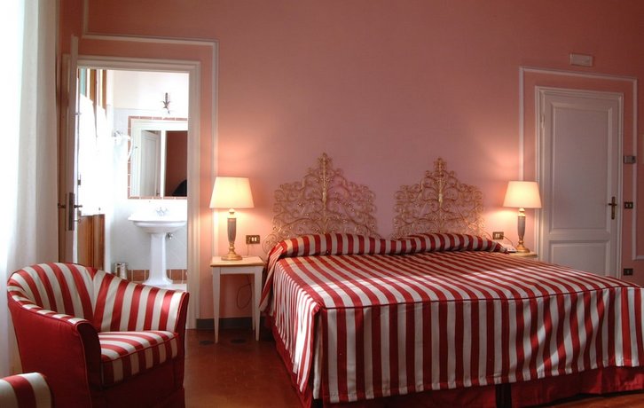 Residence Michelangiolo