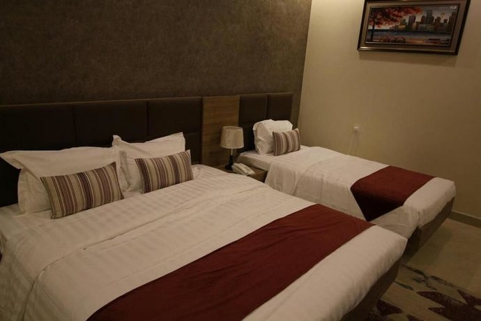 Assilah Hotel