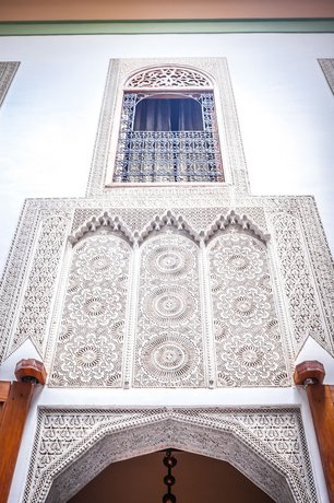 Riad Zamane Fes