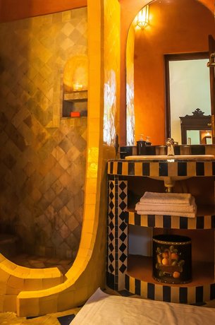 Riad Zamane Fes