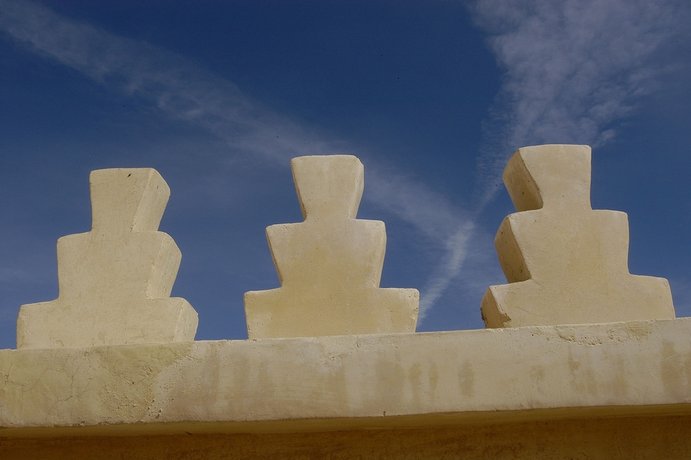 Riad Zamane Fes