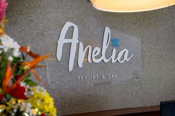 Anelia Resort & Spa