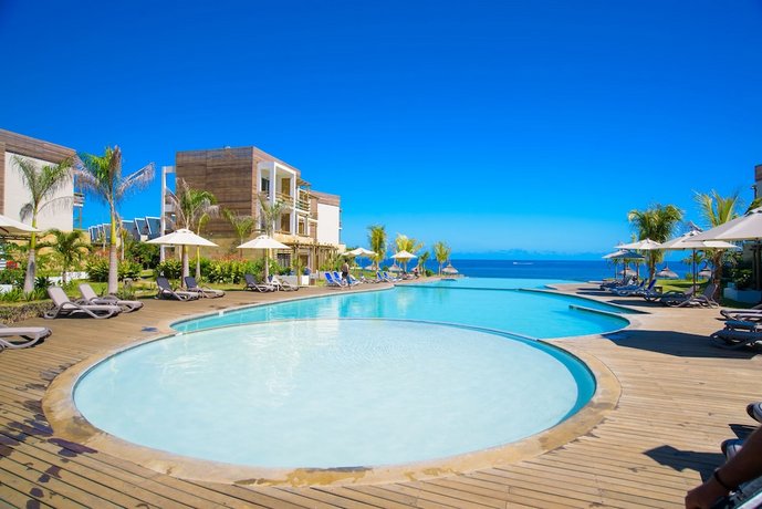 Anelia Resort & Spa