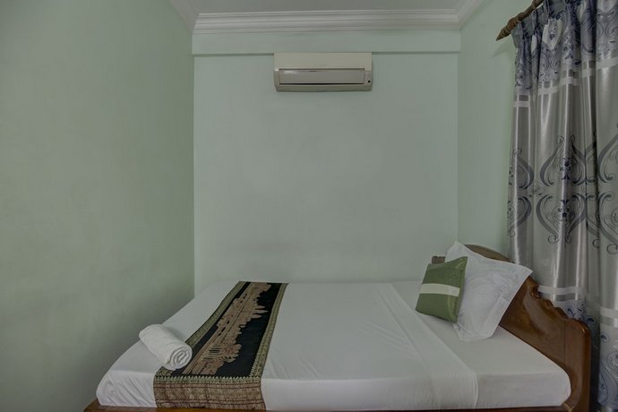 Happy Guesthouse
