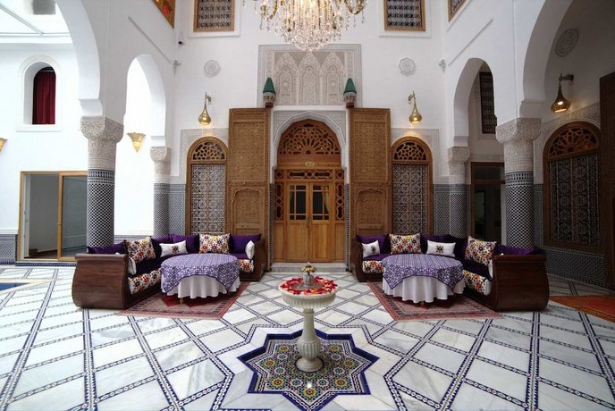 Riad Marjana suites & Spa