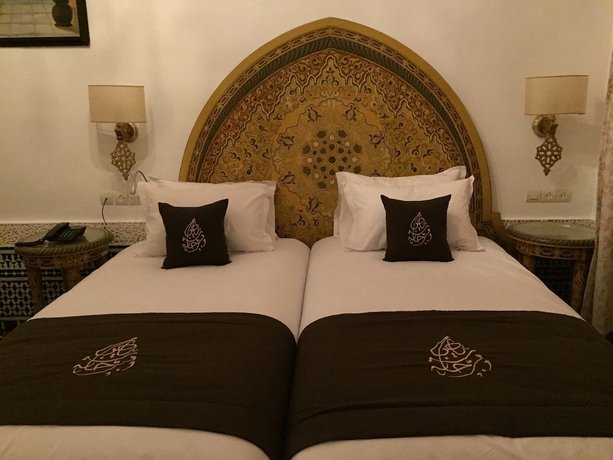 Riad Marjana suites & Spa