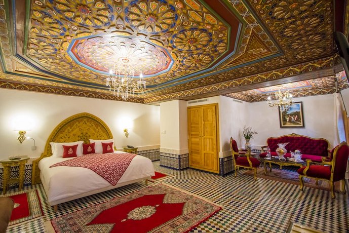 Riad Marjana suites & Spa