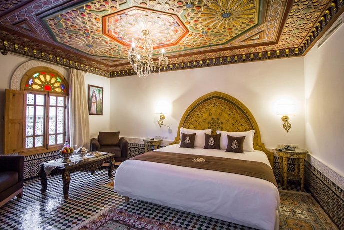 Riad Marjana suites & Spa