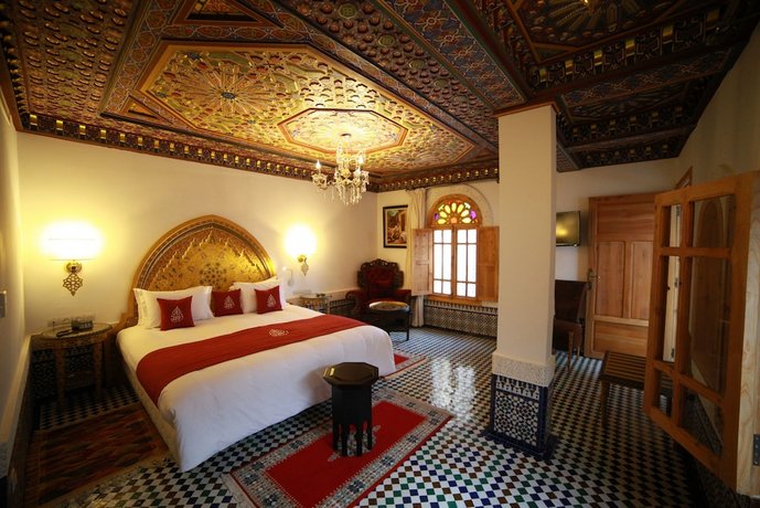 Riad Marjana suites & Spa