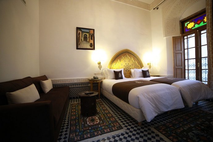Riad Marjana suites & Spa