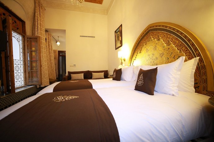 Riad Marjana suites & Spa