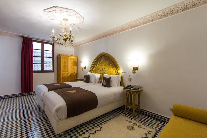 Riad Marjana suites & Spa