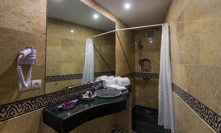 Riad Marjana suites & Spa