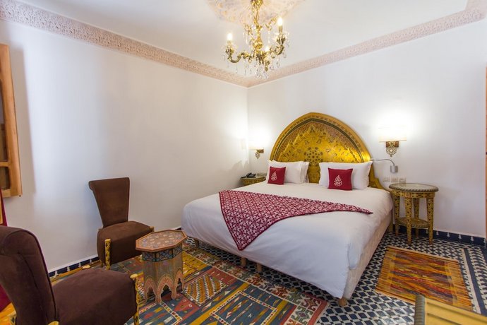 Riad Marjana suites & Spa