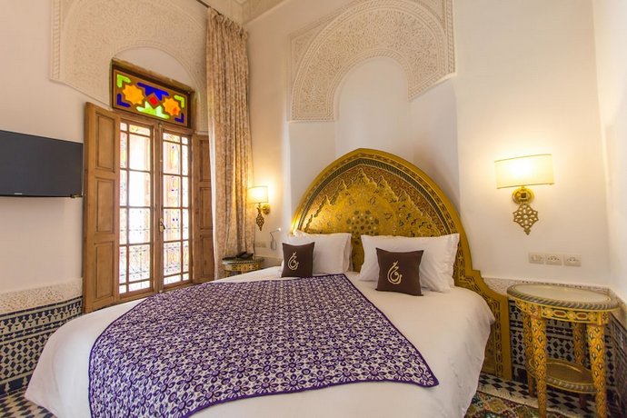 Riad Marjana suites & Spa