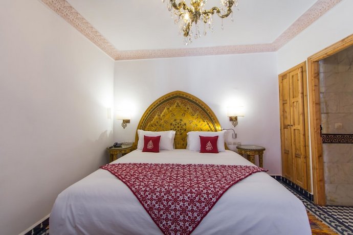Riad Marjana suites & Spa