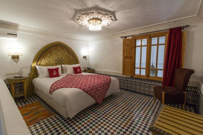Riad Marjana suites & Spa
