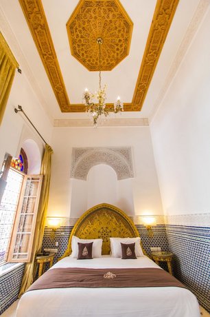 Riad Marjana suites & Spa