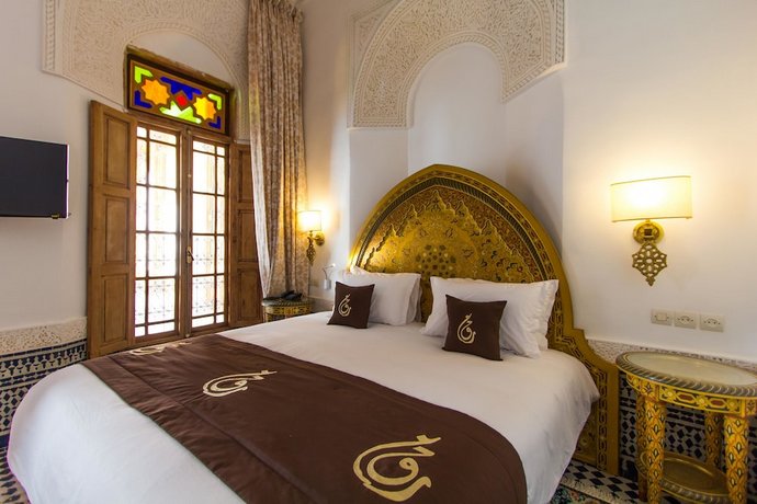 Riad Marjana suites & Spa