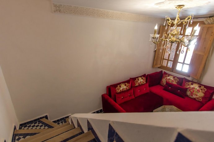 Riad Marjana suites & Spa