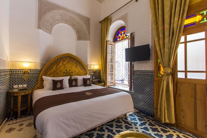 Riad Marjana suites & Spa