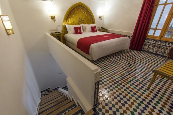 Riad Marjana suites & Spa