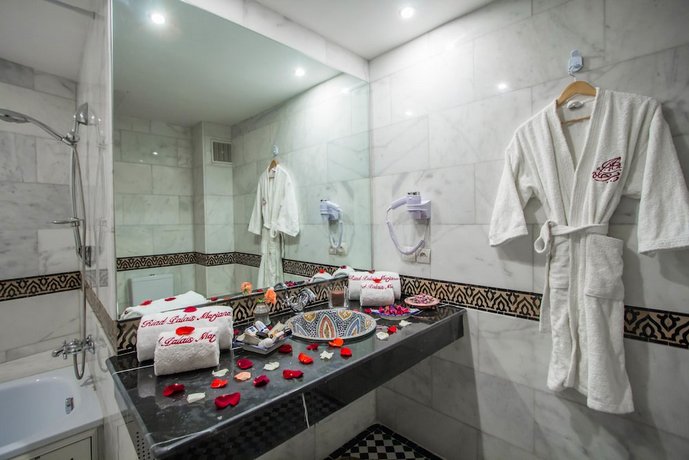 Riad Marjana suites & Spa