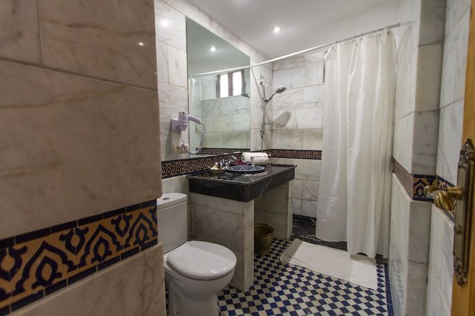Riad Marjana suites & Spa