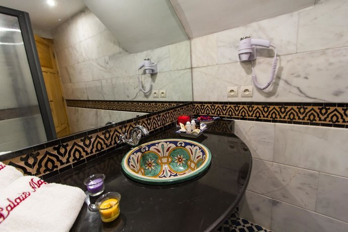 Riad Marjana suites & Spa