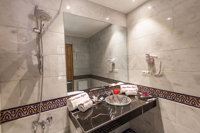 Riad Marjana suites & Spa